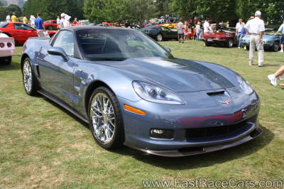 Corvette Corvette
